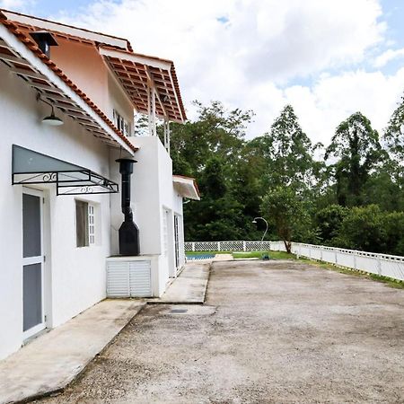 Casa Nas Montanhas Villa Atibaia Bagian luar foto
