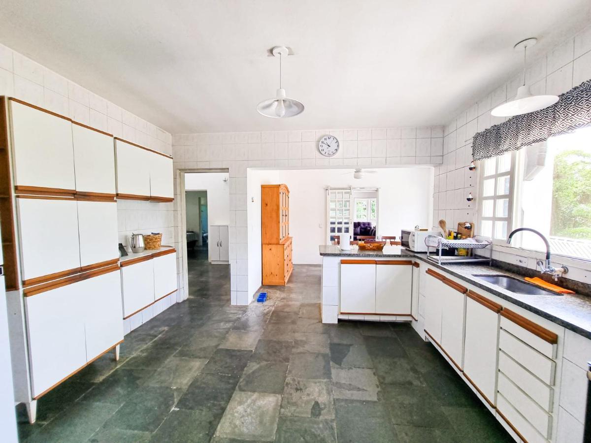 Casa Nas Montanhas Villa Atibaia Bagian luar foto