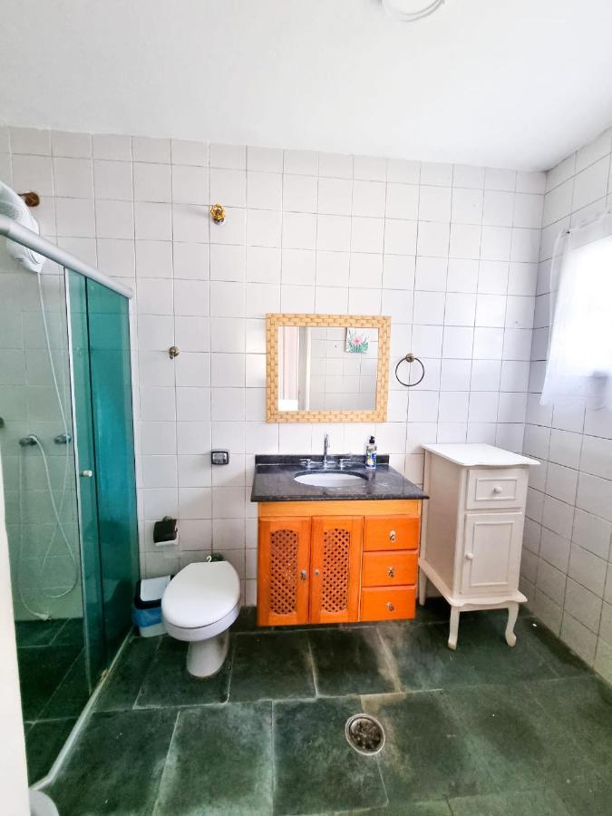 Casa Nas Montanhas Villa Atibaia Bagian luar foto