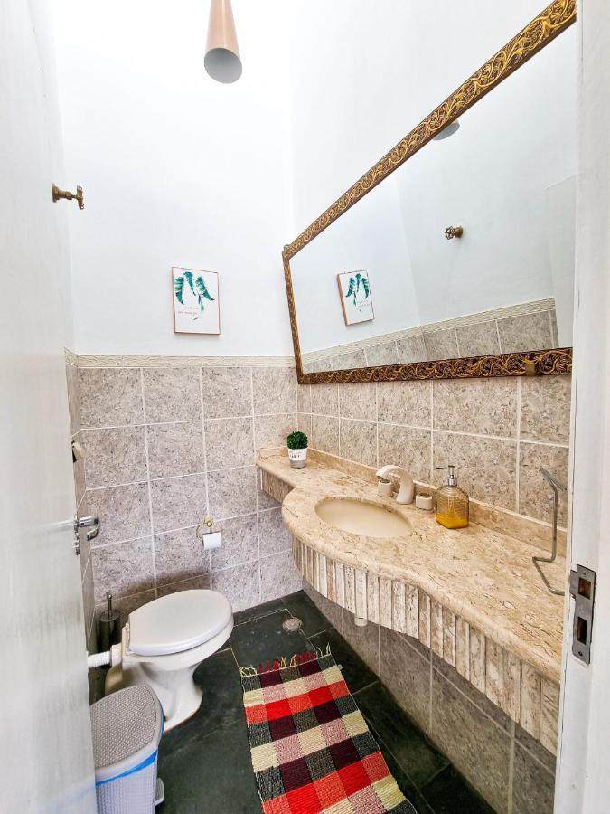 Casa Nas Montanhas Villa Atibaia Bagian luar foto