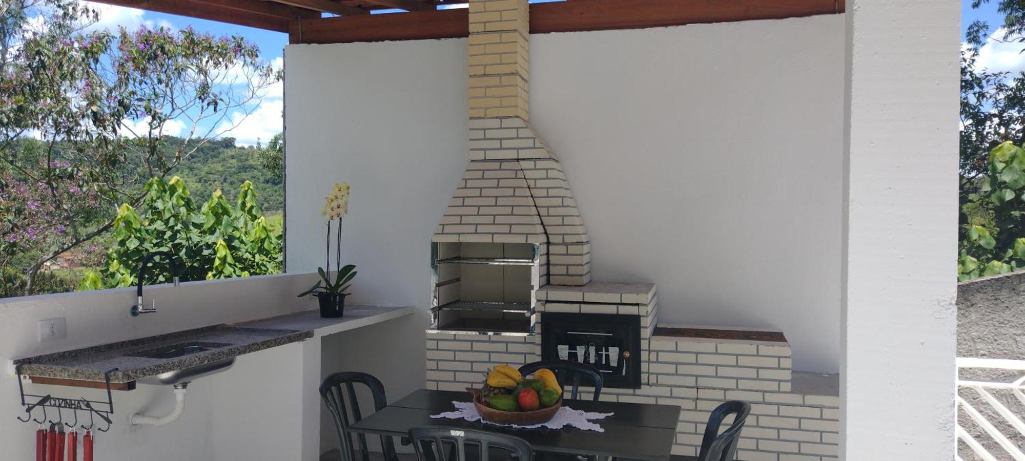 Casa Nas Montanhas Villa Atibaia Bagian luar foto