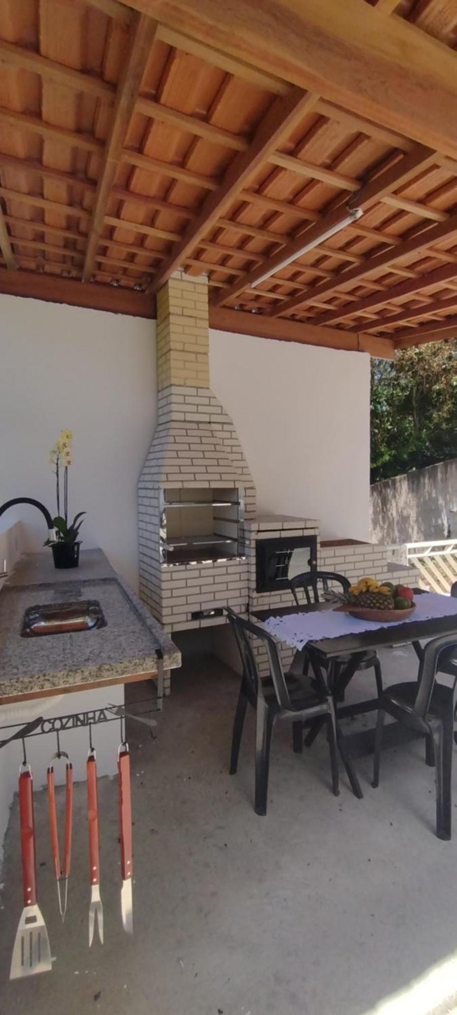 Casa Nas Montanhas Villa Atibaia Bagian luar foto
