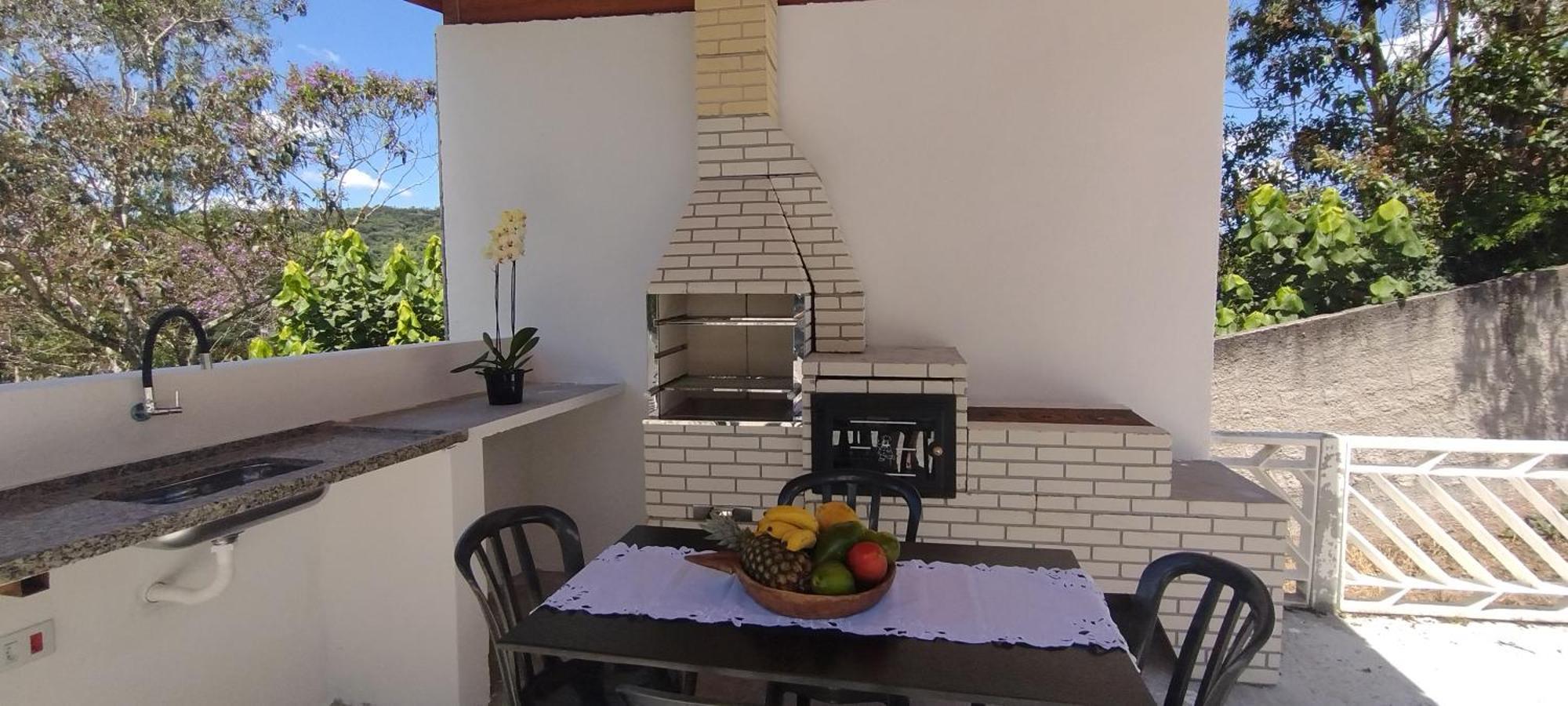 Casa Nas Montanhas Villa Atibaia Bagian luar foto