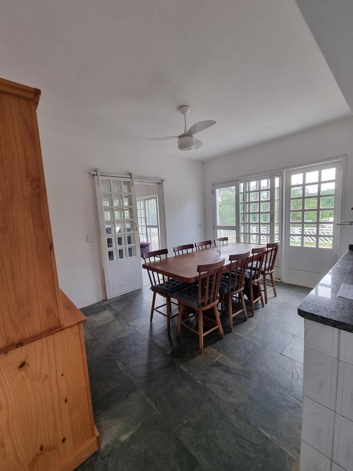 Casa Nas Montanhas Villa Atibaia Bagian luar foto