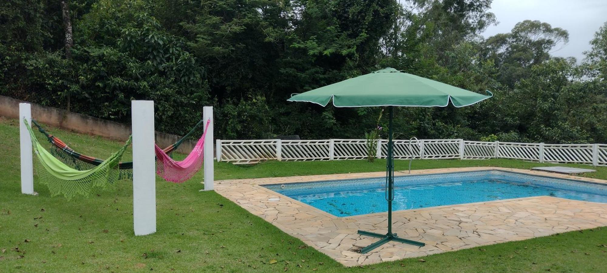 Casa Nas Montanhas Villa Atibaia Bagian luar foto